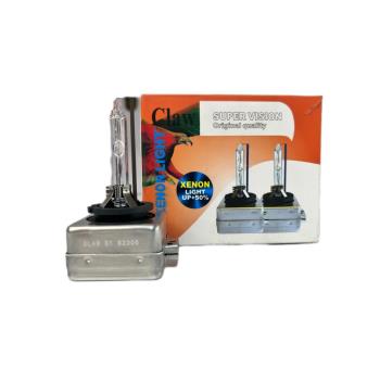 زنون فابریکی ماشین خارجیCLAW