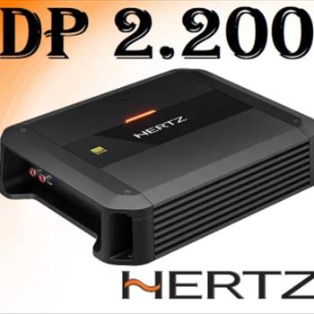 هرتز DP2.200