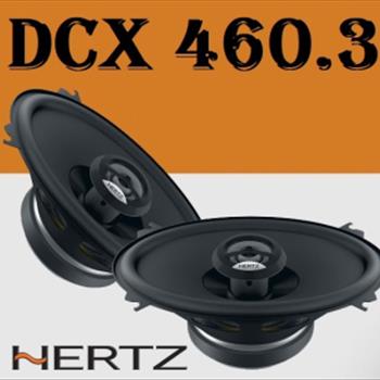 باندهرتزdcx460/3