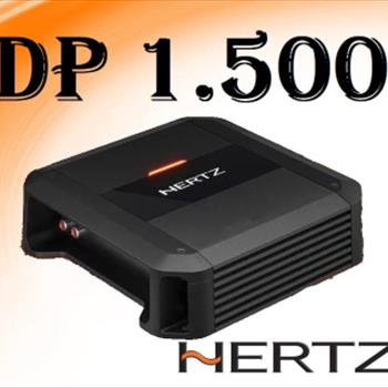 هرتز DP1.500