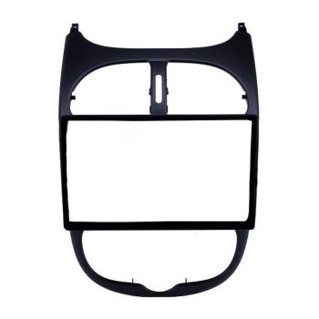 قاب مانیتور206