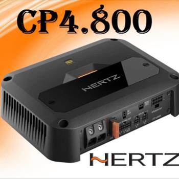 هرتزcp4.800