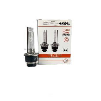 زنون فابریکی ماشین خارجی LEE-TECH