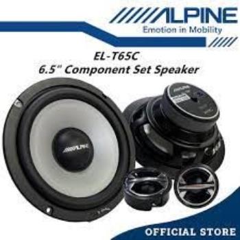 آلپاین t65c