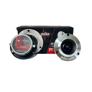 سوپرتیوترPulse Audio T25M1