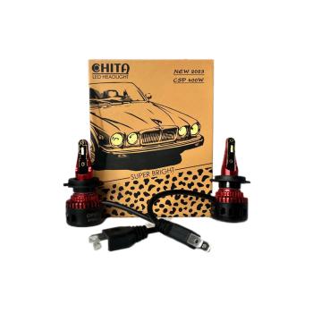 هدلایت چیتا پایه H7