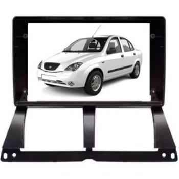 قاب مانیتور تیبا