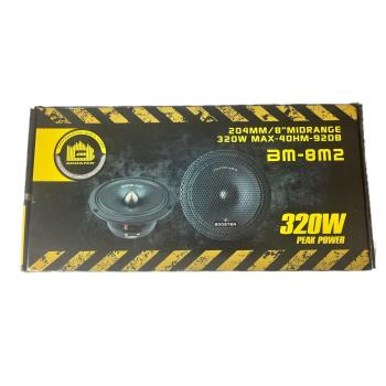 میدرنج بوسترM28