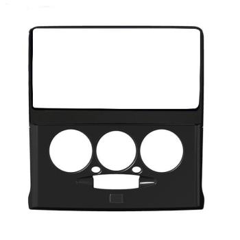 قاب مانیتور پراید 132