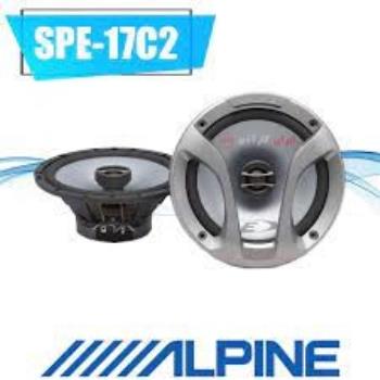 آلپاین 17c2