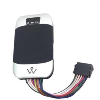 ردیاب خودرو وایزر مدل_ F100R