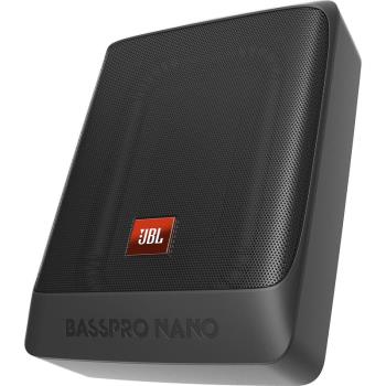 JBL basspro nano