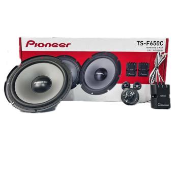 کامپانت پایونیرF650C