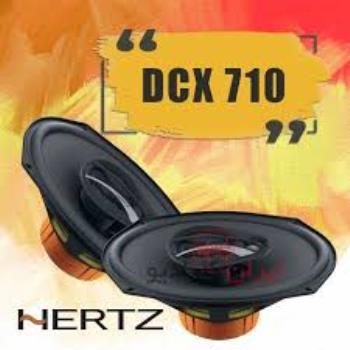 باندهرتزdcx710/3