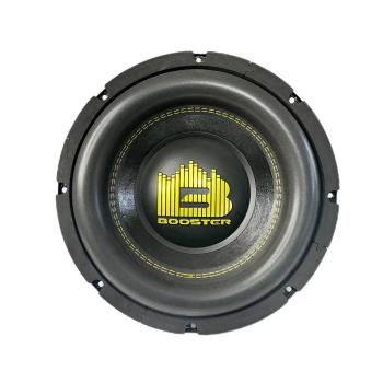 ساب ووفر بوستر12X1  D4