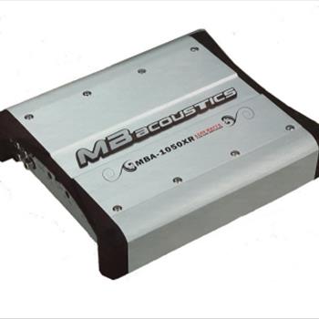 1050xr MB-acoustics