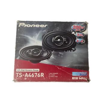 باند پایونیرA4674R