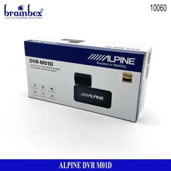 برندآلپالاینM01D