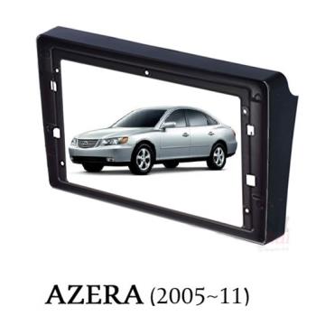 قاب مانیتور ازرا (ا201-2005)