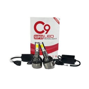 هدلایت سوپرلایت C9