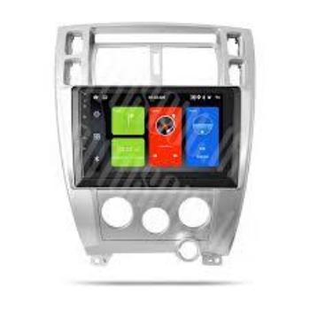 قاب مانیتور توسان 2008