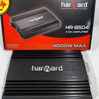 harward hr8504