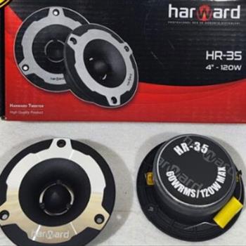 سوپر تیوتر هاروارد HR35