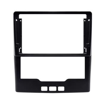 قاب مانیتور پراید 111