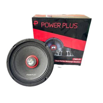 PMX-6.5 پاور پلاس
