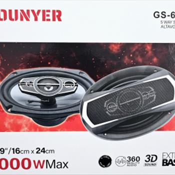 باندسانیر6995