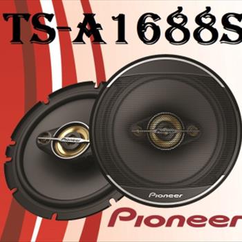 pioneer