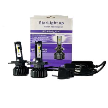 هدلایت استارلایت