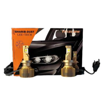 هدلایت LEE-TECH
